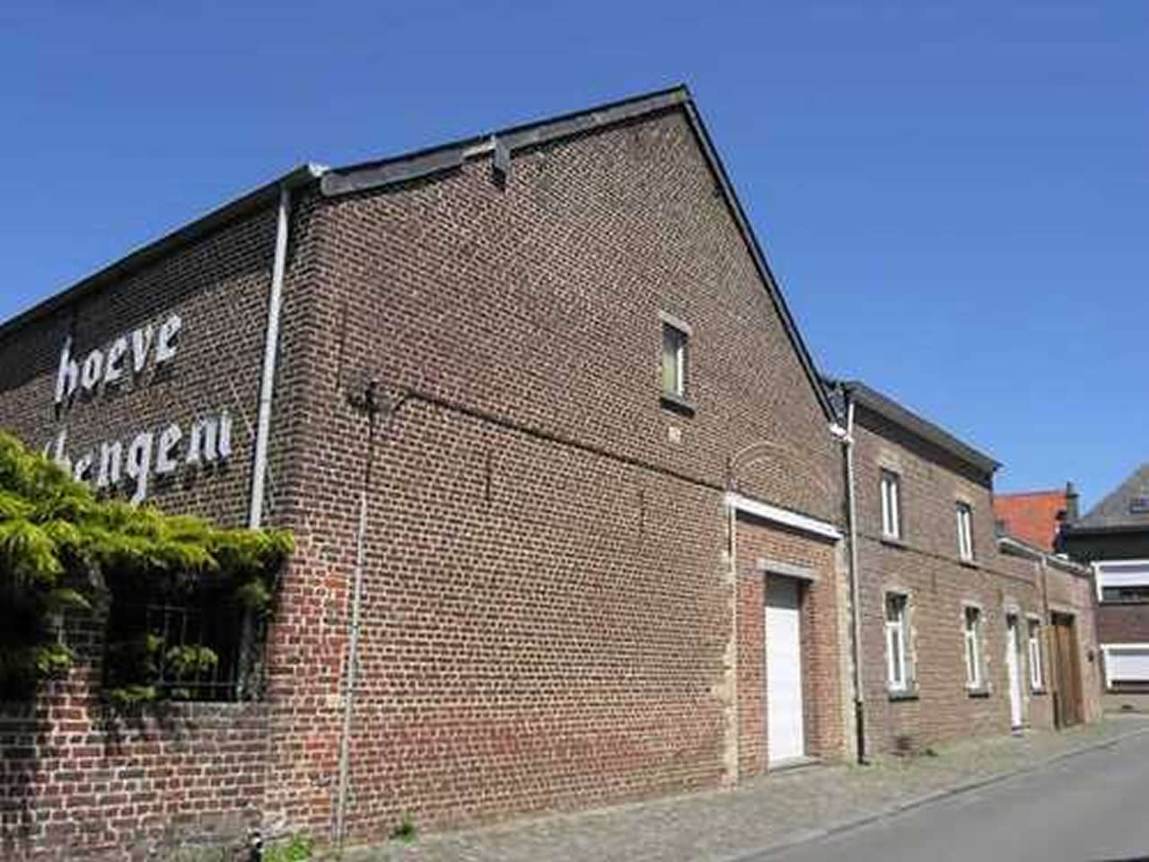 Hoeve Nothengem